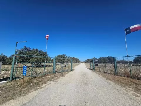 tbd Crooked Tree Cir, Harper, TX 78631
