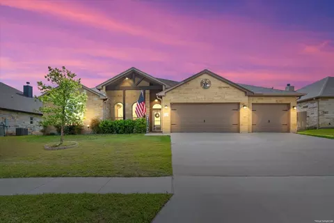 2306 Wooster St, Nolanville, TX 76559