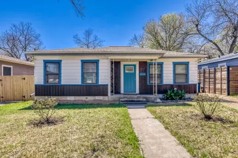 607 W North Loop Blvd, Austin, TX 78751