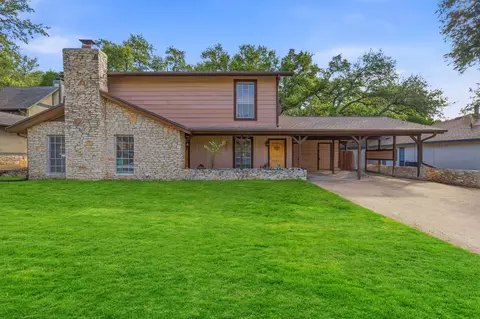 4008 Cima Serena Dr #A/B, Austin, TX 78759