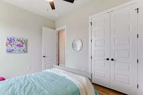 Bedroom - 111 Draper Ln, Bertram, TX 78605 photo 4 of 4