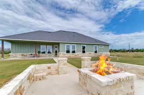 Exterior - 111 Draper Ln, Bertram, TX 78605 photo 6 of 6