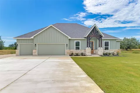 Exterior - 111 Draper Ln, Bertram, TX 78605 photo 2 of 6