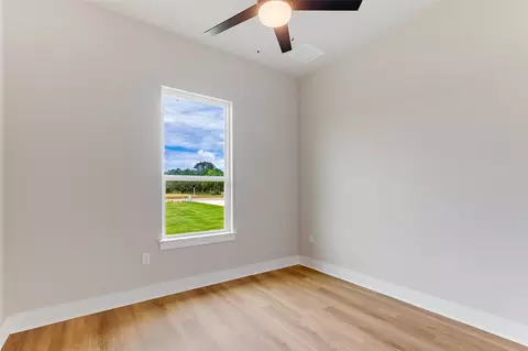 Bedroom - 111 Draper Ln, Bertram, TX 78605 photo 2 of 4