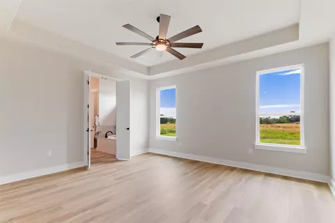 Bedroom - 111 Draper Ln, Bertram, TX 78605 photo 1 of 4