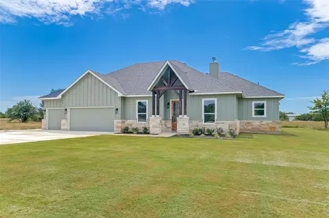 Exterior - 111 Draper Ln, Bertram, TX 78605 photo 3 of 6