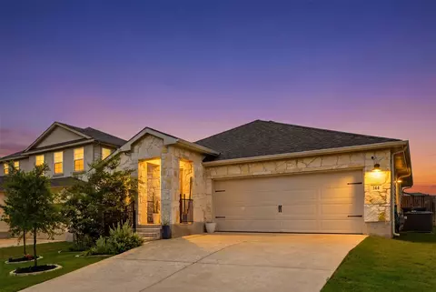 144 El Capitan Loop, Dripping Springs, TX 78620