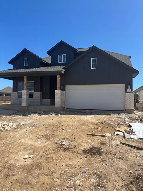 518 Los Aliso Ct, Liberty Hill, TX 78642