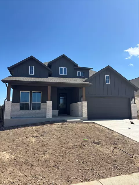 518 Los Aliso Ct, Liberty Hill, TX 78642