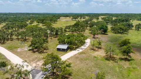 N/a Lone Man Mountain Road, Wimberley, TX 78676