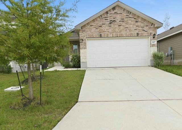 1607 Champagne Oak, New Braunfels, TX 78130