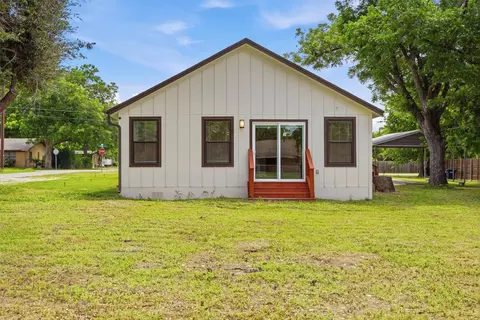 404 E Wolf St, Granger, TX 76530 photo 40