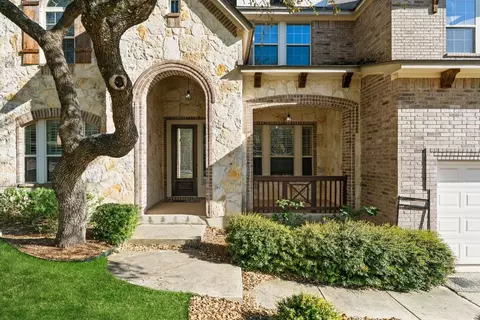 1018 Olivia Vw, San Antonio, TX 78260