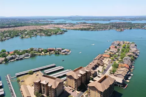 1000 The Cape Rd #65, Horseshoe Bay, TX 78657