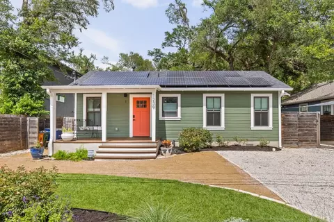 1239 Eleanor St #1, Austin, TX 78721