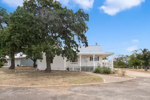 247 Sunday Cir, Fredericksburg, TX 78624