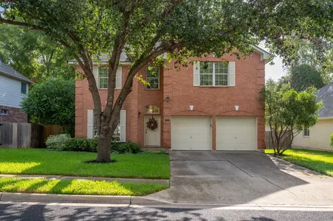 13617 Campesina Dr, Austin, TX 78727