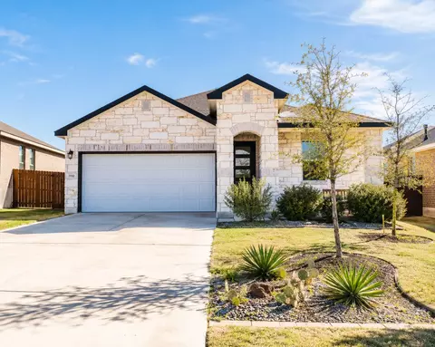 2132 Centerline Ln, Georgetown, TX 78628