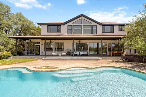 3400 Serene Hills Ct, Austin, TX 78738