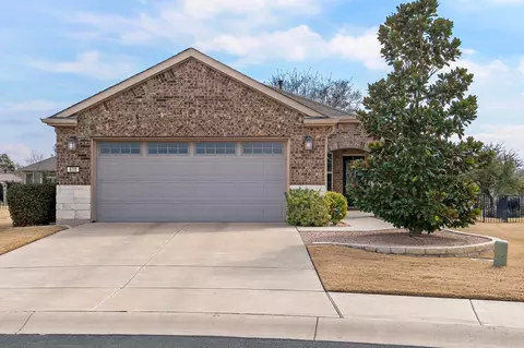 610 Chambers Creek Ct, Georgetown, TX 78633