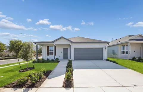 260 Elk Ave, San Marcos, TX 78666