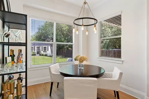 Dining - 1410 Hart St, Georgetown, TX 78626 photo 2 of 2