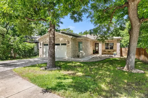 1410 Hart St, Georgetown, TX 78626