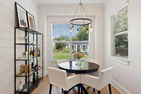 Dining - 1410 Hart St, Georgetown, TX 78626 photo 1 of 2