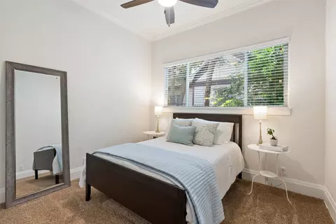 Bedroom - 1410 Hart St, Georgetown, TX 78626 photo 1 of 5