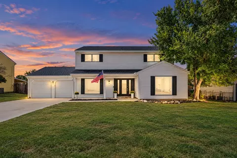 1706 Lime Rock Dr, Round Rock, TX 78681