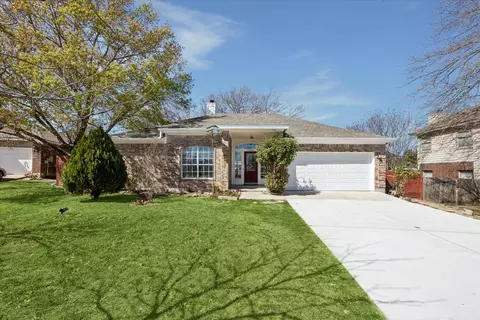 6502 Bramber Ln, Austin, TX 78754