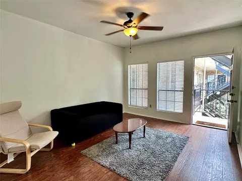 2801 Rio Grande St #203, Austin, TX 78705