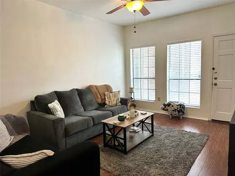 2801 Rio Grande St #203, Austin, TX 78705