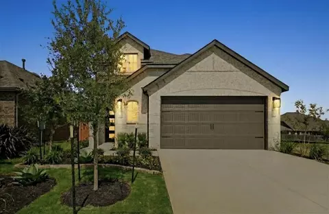 200 Bay Breeze Dr, Kyle, TX 78640