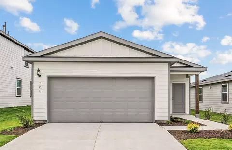 329 Sullivan Way, Elgin, TX 78621