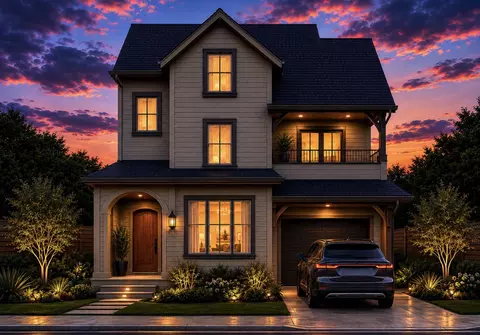 3101 5 Neal St, Austin, TX 78702