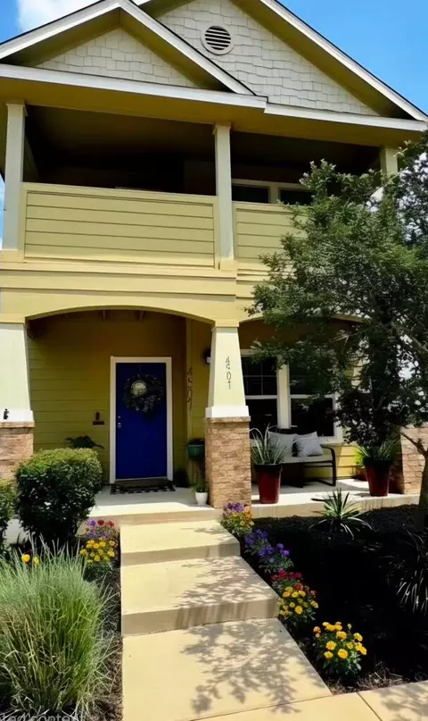 4507 Esper Ln #300, Austin, TX 78725