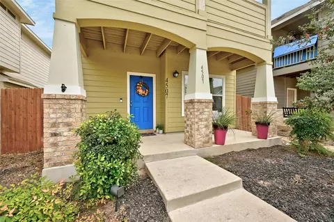4507 Esper Ln #300, Austin, TX 78725