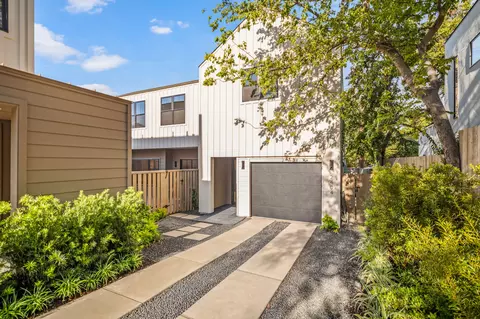2404 Euclid Ave #2, Austin, TX 78704