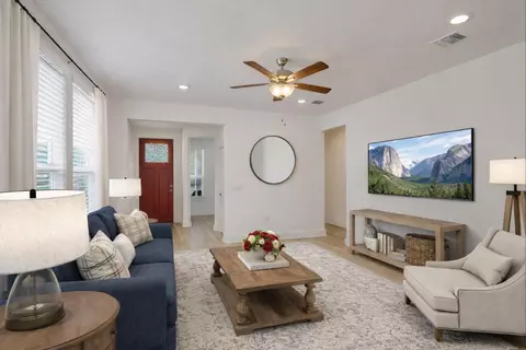 Living - 702 Kitty Hawk Rd, Georgetown, TX 78633 photo 1 of 2