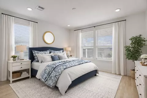 Bedroom - 702 Kitty Hawk Rd, Georgetown, TX 78633 photo 1 of 2