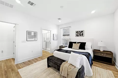 Bedroom - 702 Kitty Hawk Rd, Georgetown, TX 78633 photo 2 of 4