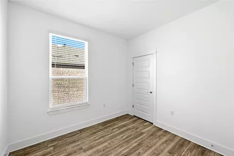 Bedroom - 702 Kitty Hawk Rd, Georgetown, TX 78633 photo 4 of 4