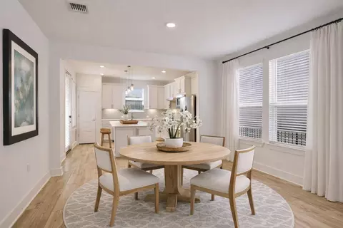 Dining - 702 Kitty Hawk Rd, Georgetown, TX 78633 photo 1 of 1