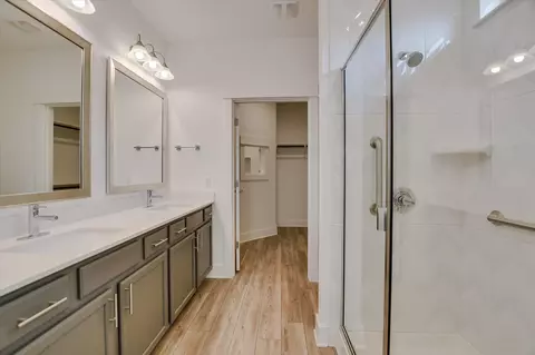 Entry Way - 702 Kitty Hawk Rd, Georgetown, TX 78633 photo 1 of 1