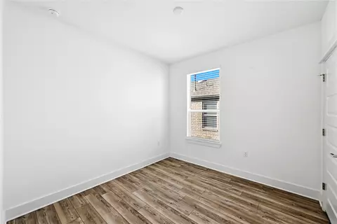 Bedroom - 702 Kitty Hawk Rd, Georgetown, TX 78633 photo 3 of 4