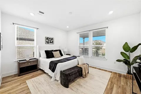 Bedroom - 702 Kitty Hawk Rd, Georgetown, TX 78633 photo 1 of 4