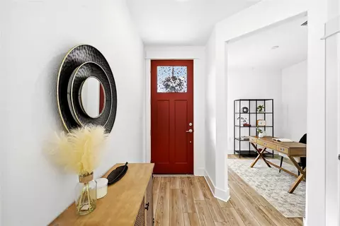 Entry Way - 702 Kitty Hawk Rd, Georgetown, TX 78633 photo 1 of 1