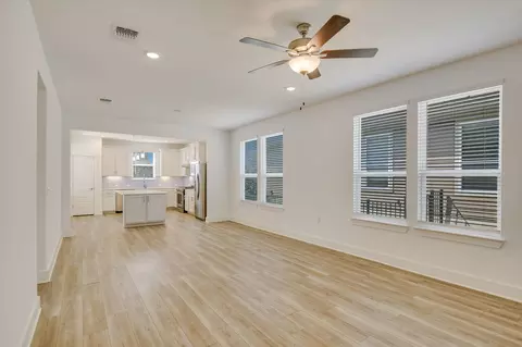 Living - 702 Kitty Hawk Rd, Georgetown, TX 78633 photo 2 of 2