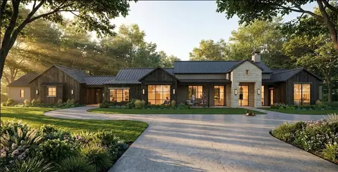 225 Round Mountain Dr, Round Mountain, TX 78663